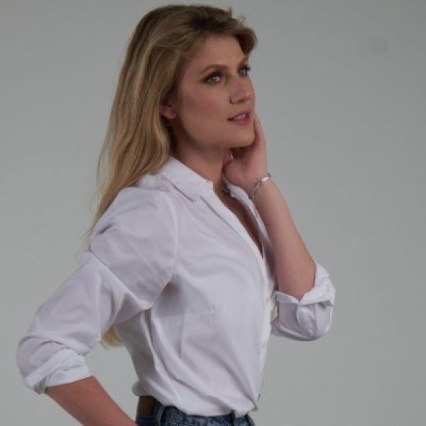 Tetiana Mykhailenko